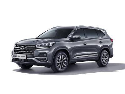 Chery Tiggo 8 Details (11)