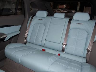 Hongqi Tiangong 08 Details (2)