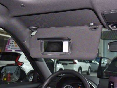 Honda UR-V Details (9)