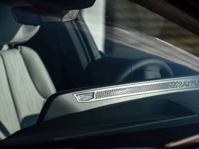 Cadillac LYRIQ Details (12)