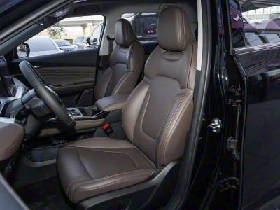 GAC Trumpchi GS4 Details (10)