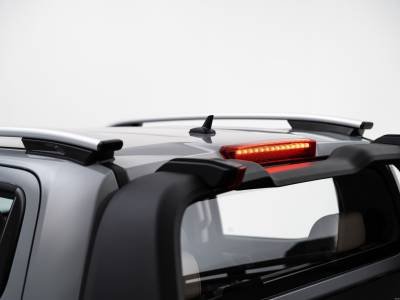 Changan Hunter Details (19)