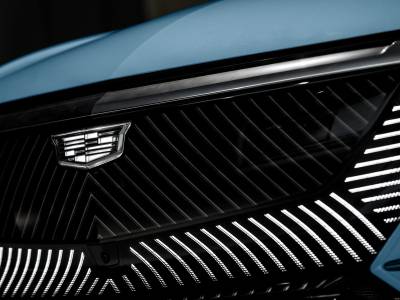 Cadillac LYRIQ Details (5)