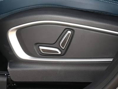 Geely Jiaji Details (12)