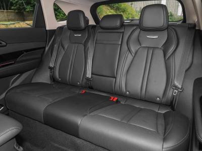 Hongqi HS3 Details (6)