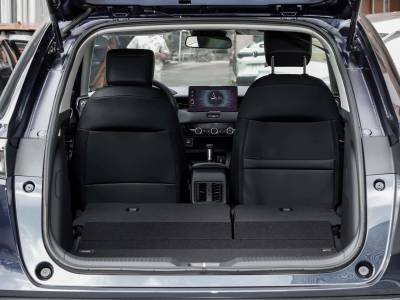 Honda XRV Details (9)