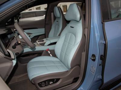Hongqi Tiangong 08 Details (9)