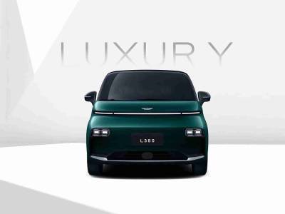 Geely LEVC L380 (3)