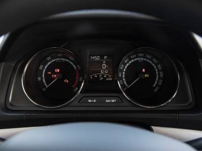 Skoda Kamiq GT Details (12)