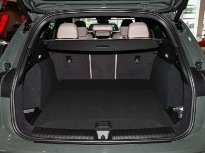 Audi Q6L e-tron Details (3)