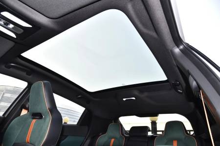 Changan Uni-T Details (9)