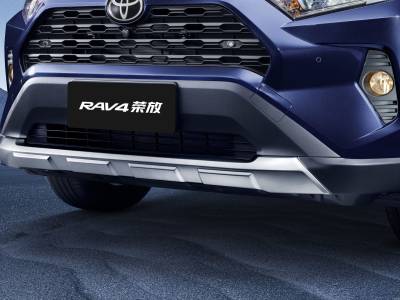 Toyota RAV4 Details (8)