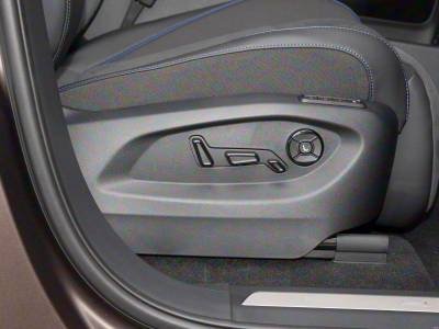 Volkswagen Teramont Details (10)