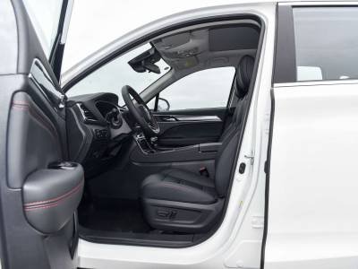 GAC Trumpchi GS4 Plus Details (4)