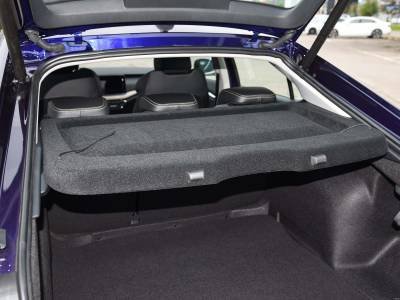Skoda Octavia Details (15)