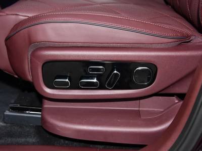 Voyah Titan Details (10)