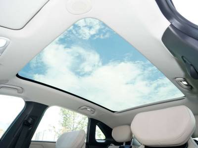 Mazda EZ-60 Details (11)