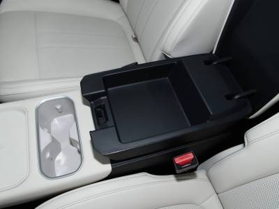 Venucia VX6 Details (1)