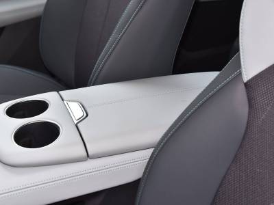 Changan Uni-Z Details (6)