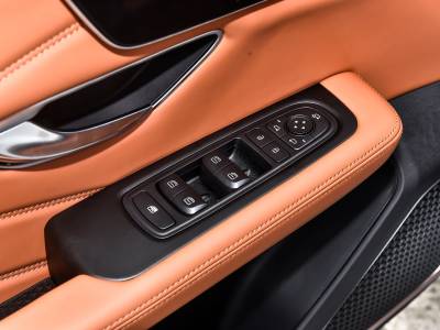 Jetour ShanHai L7 Details (4)