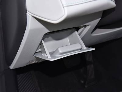 Changan Uni-Z Details (3)