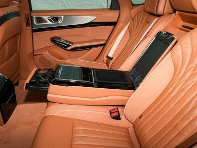 Hongqi H9 Details (12)