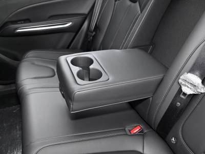Bestune T90 Details (2)