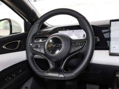 BYD Seal 06 EV Details (13)