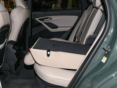 Audi Q6L e-tron Details (4)