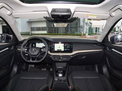 Skoda Octavia Details (16)