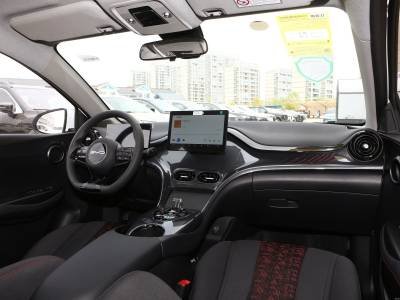 BYD E2 Details (3)