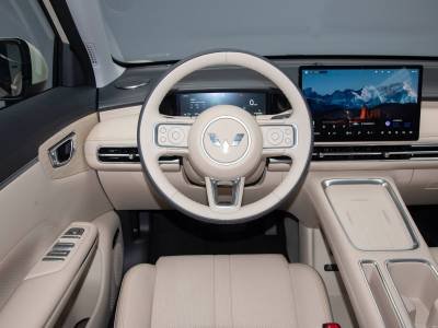 Wuling Bingo S Details (9)