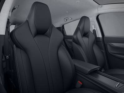 Xpeng G3 Details (2)