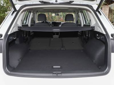 Volkswagen Tayron Details (9)