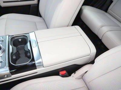 Jetour Zongheng G700 Details (6)