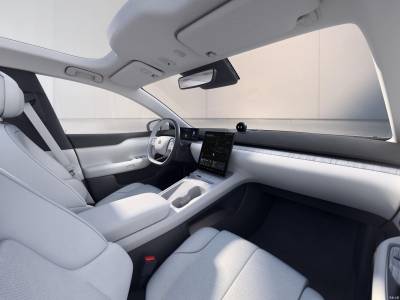 NIO ET7 Details (6)