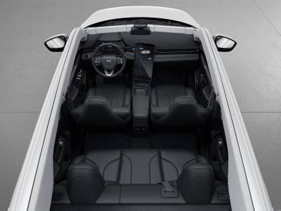 Xpeng G3 Details (1)