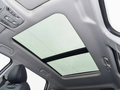 GAC Trumpchi GS4 Plus Details (11)