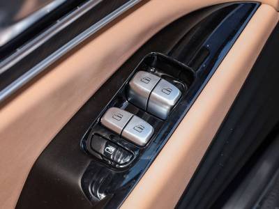 Chery Tiggo 8L Details (14)