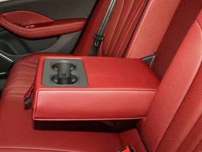 Hongqi H5 PHEV Details (8)