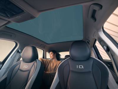 Volkswagen ID.7 Details (7)