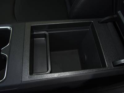 ISUZU D-MAX Details (12)