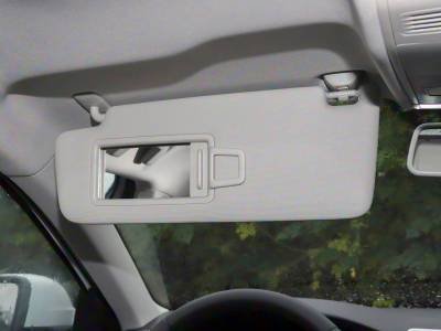 Volkswagen Bora Details (1)