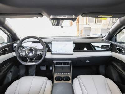 BYD Seal 06 EV Details (3)