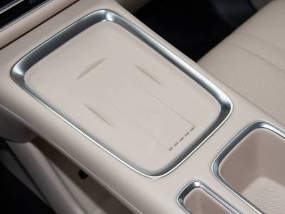 Wuling Bingo S Details (3)