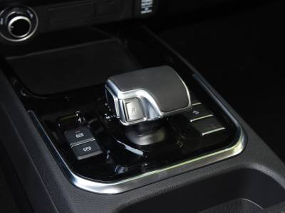 ISUZU D-MAX Details (14)