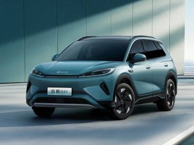 BYD Sealion 05 EV Details (8)