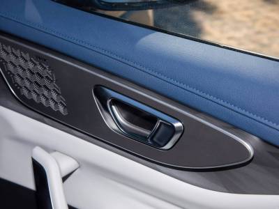 Exeed LX C-DM Details (2)