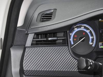 Venucia D60EV Details (12)