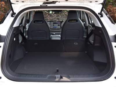 Changan Uni-Z Details (2)